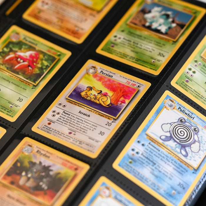 How Much Is a Pokémon Card Worth?