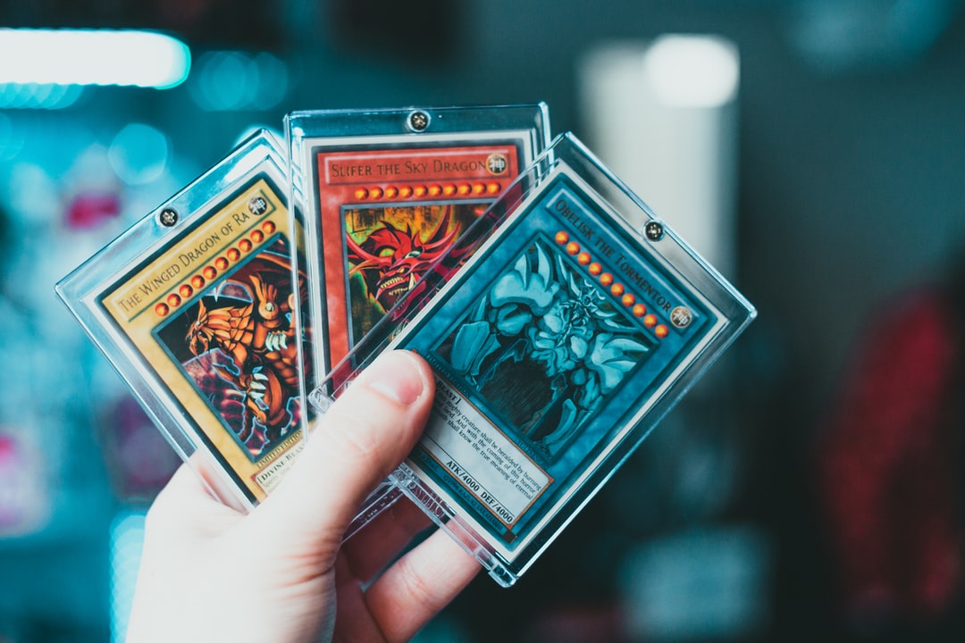 The Essential Guide to Starting Your Yu-Gi-Oh Card Collection