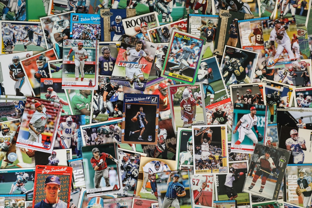 10 of the Biggest Benefits of Collecting Sports Cards