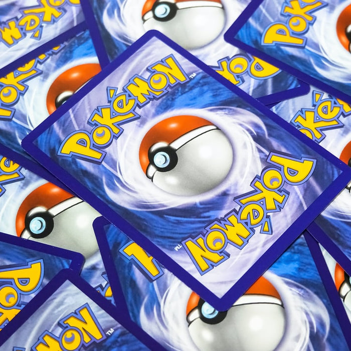 Gotta Catch 'Em All: How to Find Rare Pokémon Cards