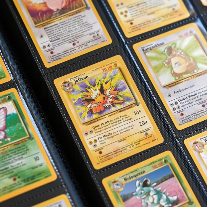 How to Store and Organize Your Pokémon Cards Collection