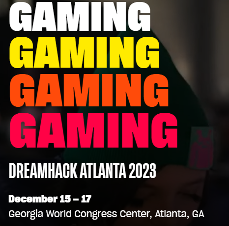 DreamHack Atlanta RCQ (1-Slot) - Breaking Bangers